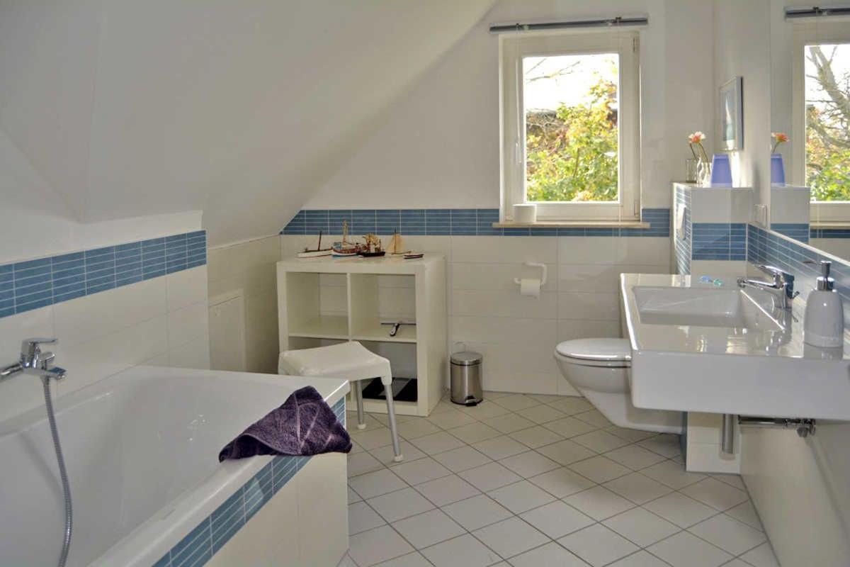 Reetdachhaus Im Fischerdorf Freest Luaran gambar