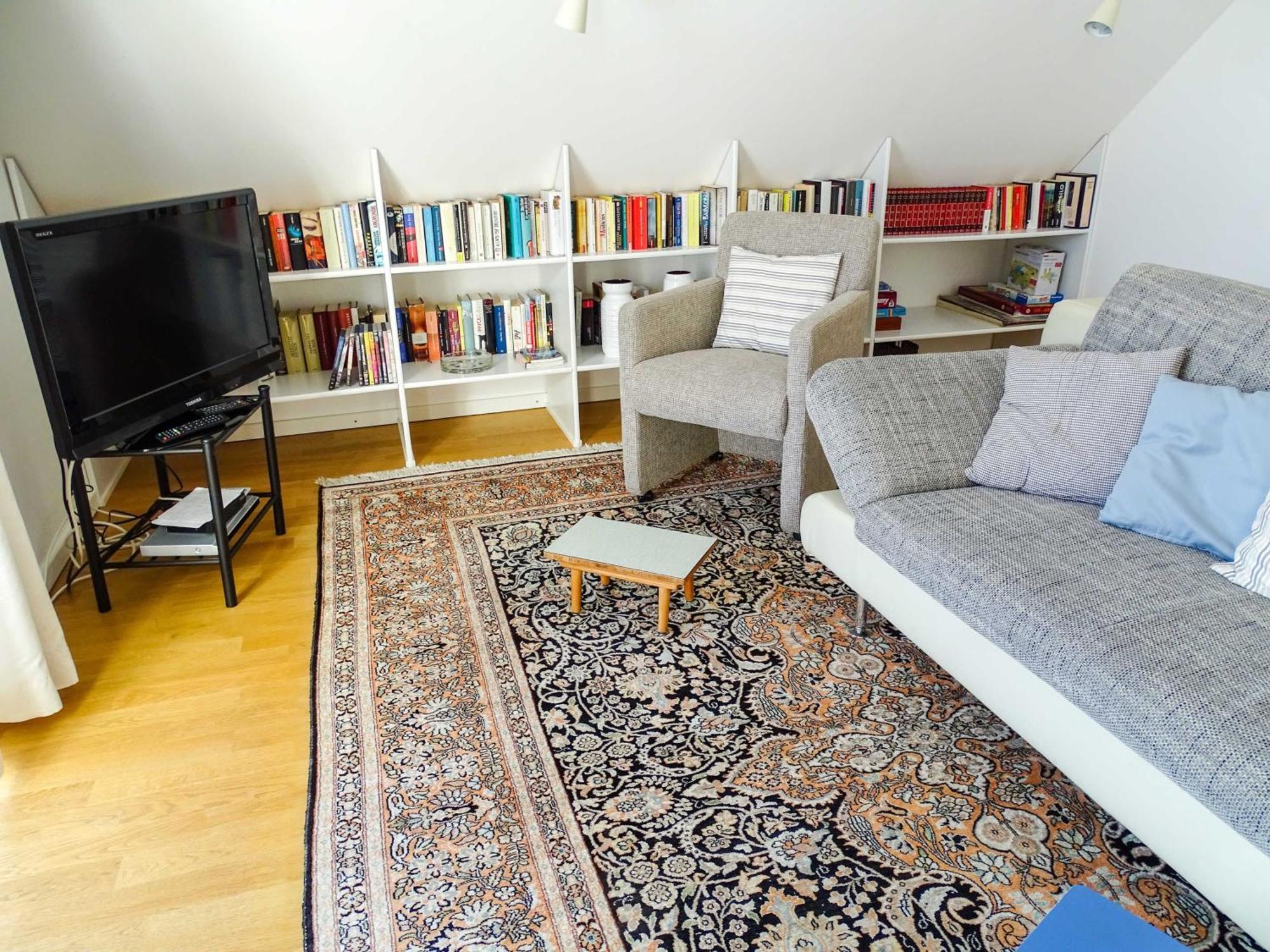 Reetdachhaus Im Fischerdorf Freest Luaran gambar